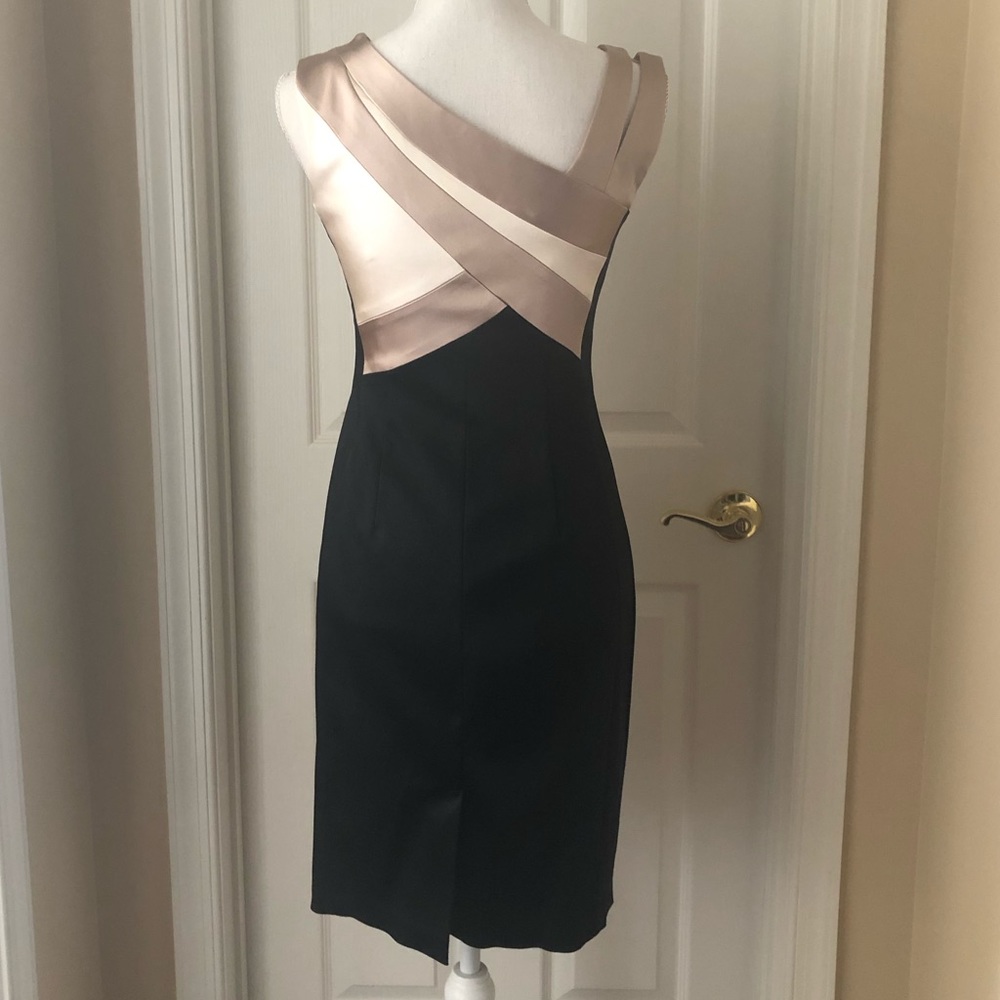 SOLD!! Semi Formal Dress from Neiman Marcus - Picture 2 of 5